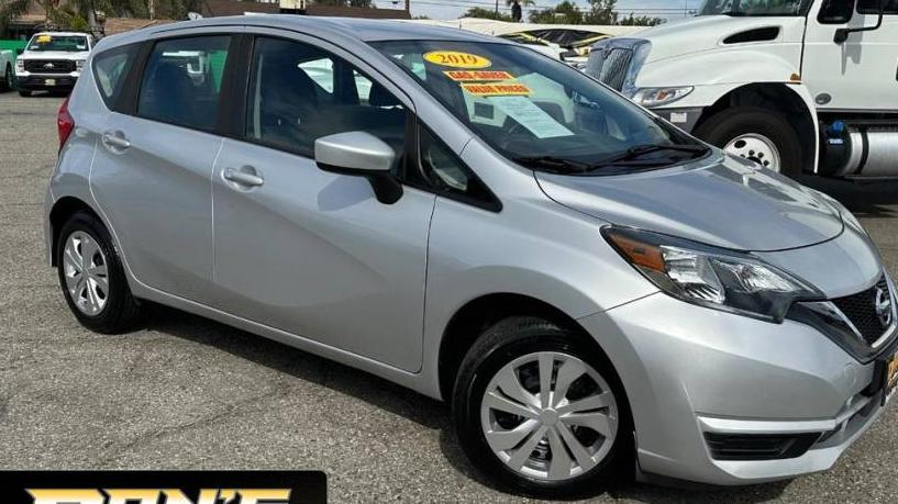 NISSAN VERSA NOTE 2019 3N1CE2CP1KL362186 image